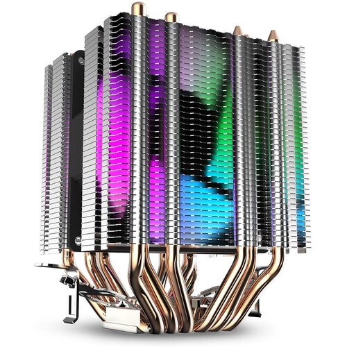Chłodzenie CPU DARKFLASH L6