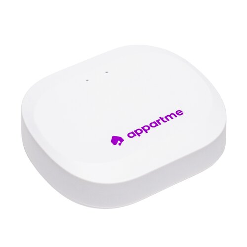 Bramka APPARTME APRM-02-007 ZigBee