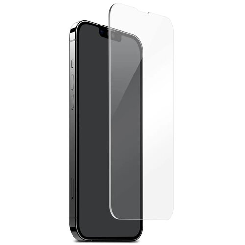 Szkło hartowane PURO Anti-Bacterial do Apple iPhone 13 Mini