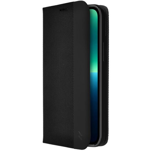 Etui ZIZO Wallet Series do Apple iPhone 13 Pro Max Czarny