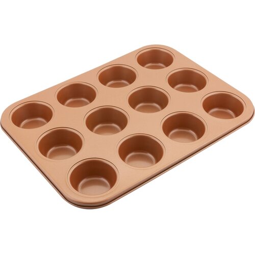 Forma do pieczenia LAMART Copper LT3092 (35.5 x 26.5 cm)