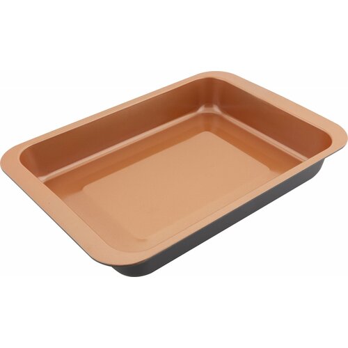 Forma do pieczenia LAMART Cooper LT3095 (42 x 29 cm)