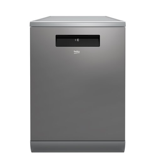 U Zmywarka BEKO DEN48520XAD AutoDose