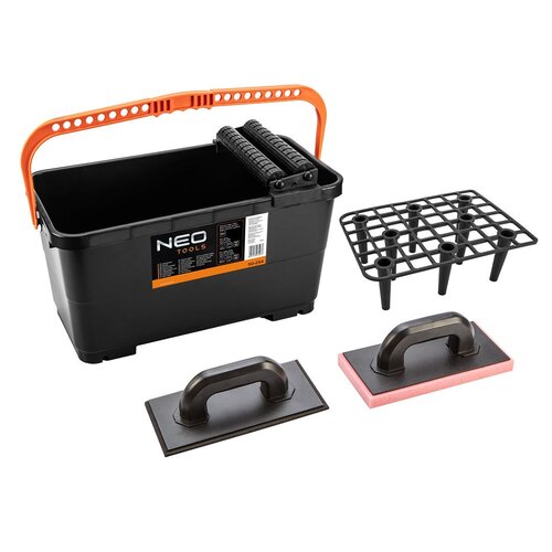 Narzędzie wielofunkcyjne NEO TOOLS TOOLS 50-254