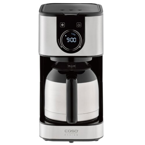 Ekspres CASO Selection C10 Thermo