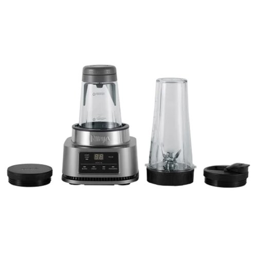 Blender kielichowy NINJA CB100EU + 2 bidony w komplecie
