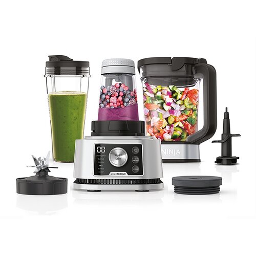 Blender kielichowy NINJA CB350EU + 2 bidony w komplecie