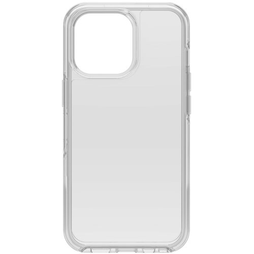Etui OTTERBOX Symmetry Clear do Apple iPhone 13 Pro Przezroczysty