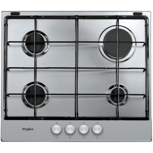 Płyta gazowa WHIRLPOOL TGML650IX