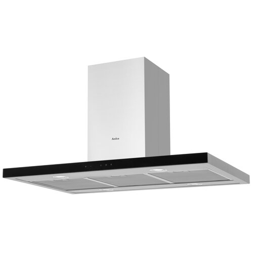 Okap AMICA OWS9641TI Inox