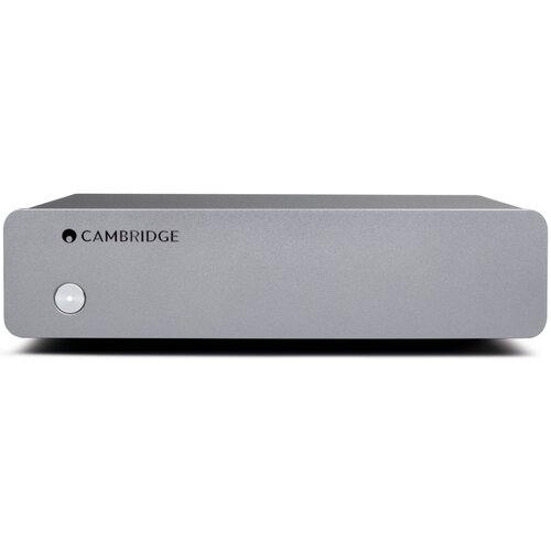 Przedwzmacniacz gramofonowy CAMBRIDGE AUDIO Solo