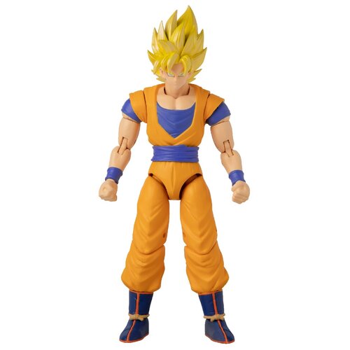 Figurka BANDAI Dragon Ball Dragon Stars Super Saiyan Goku DS36192