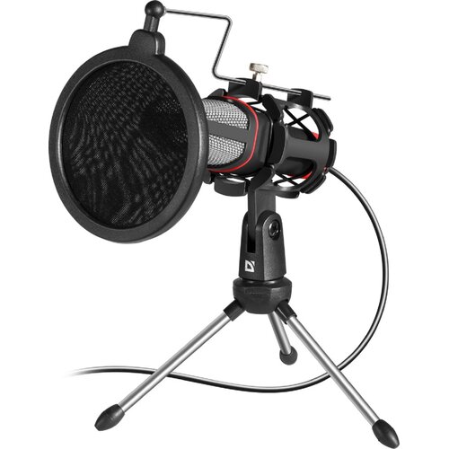 Mikrofon DEFENDER Forte GMC 300