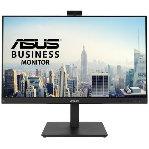 Monitor ASUS BE279QSK 27" 1920x1080px IPS