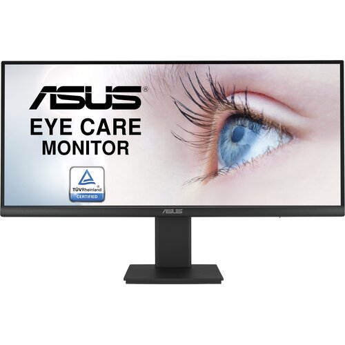 Monitor ASUS EyeCare VP299CL 29" 2560x1080px IPS 1 ms