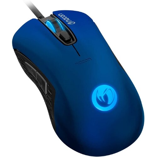 Mysz NACON GM-110 Niebieski