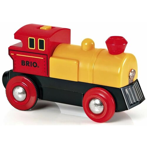 Parowóz BRIO 63359400