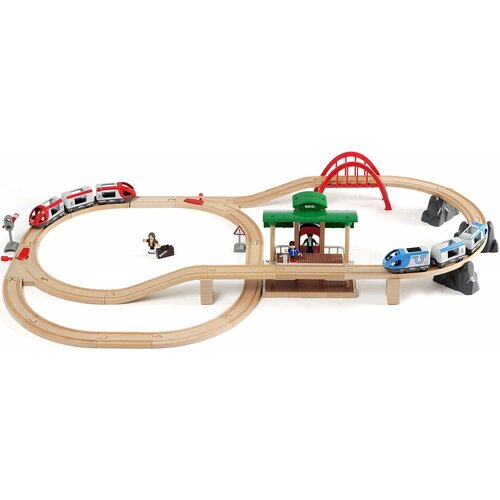 Kolejka BRIO 63351200