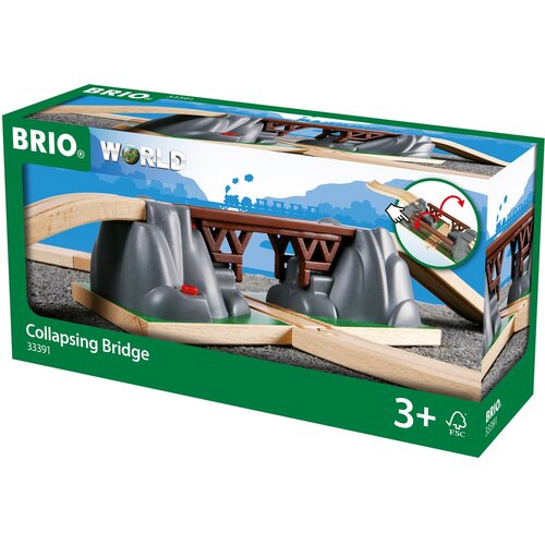 Most BRIO 63339100