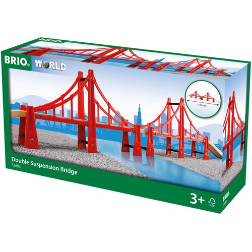 Most BRIO 63368300