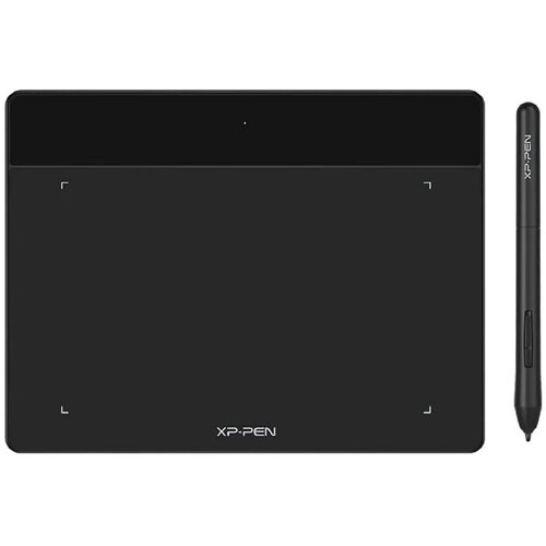 Tablet graficzny XP-PEN Deco Fun S Czarny