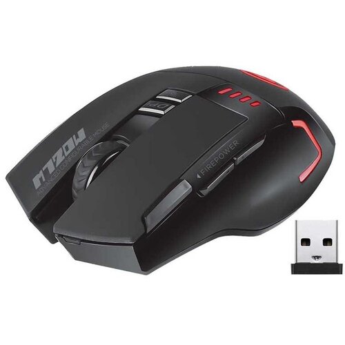 Mysz MARVO M720W