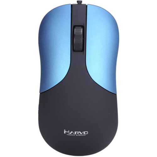 Mysz MARVO DMS002 Niebieski