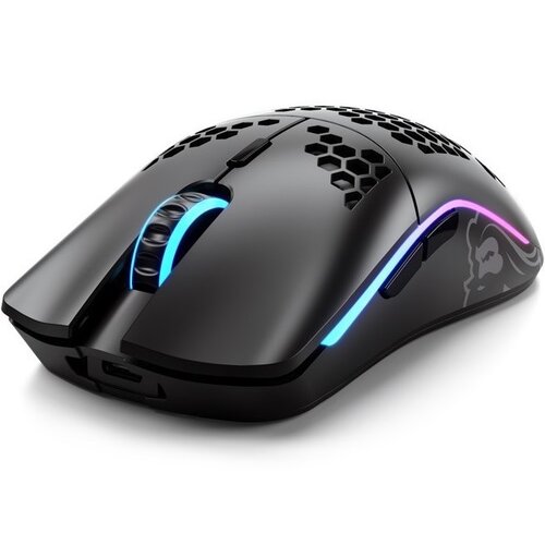 Mysz GLORIOUS Model O Wireless Czarny