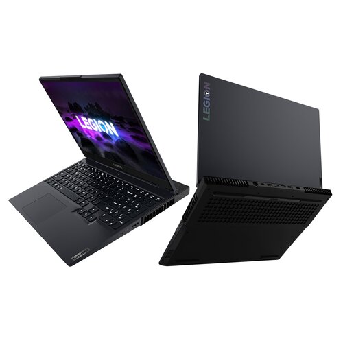 Laptop LENOVO Legion 5 15ACH6 15.6" IPS 165Hz R5-5600H 16GB RAM 1TB SSD GeForce RTX3050Ti Windows 10 Home