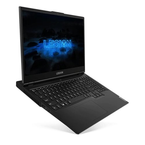 Laptop LENOVO Legion 5 15ACH6 15.6" IPS R7-5800H 16GB SSD 512GB GeForce RTX3050Ti