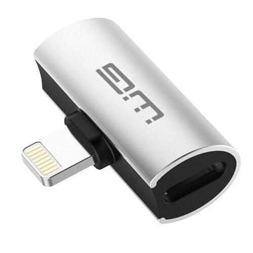 Adapter Lightning - 2x Lightning WINNER GROUP