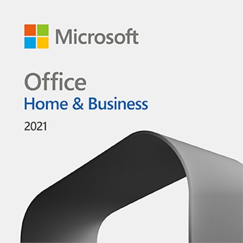 Kod aktywacyjny MICROSOFT Office 2021 Home & Business
