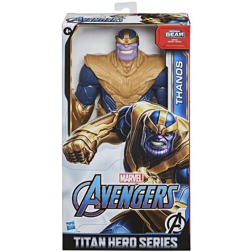 Figurka HASBRO Marvel Avengers Thanos E7381