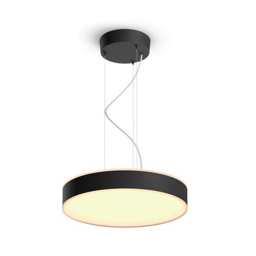 Lampa wisząca PHILIPS HUE White Ambiance Enrave 915005998101