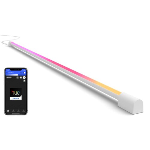 Tuba LED PHILIPS HUE 915005988101 L Biały
