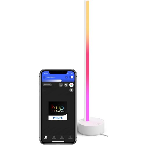 Lampa stołowa PHILIPS HUE Signe Gradient 915005986901 Biały