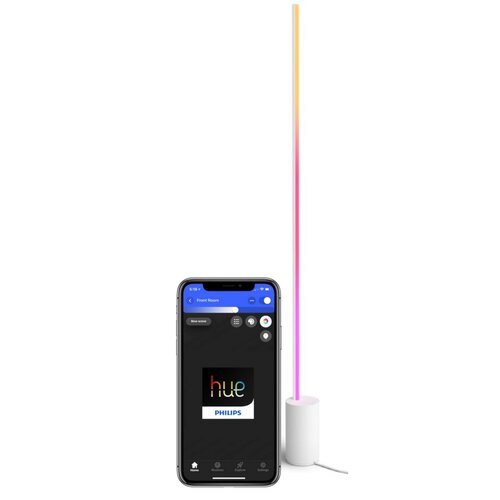 Lampa podłogowa PHILIPS HUE Signe Gradient 915005987101 wysokość 145.8 cm
