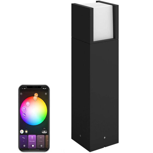 Lampa zewnętrzna PHILIPS HUE Fuzo 915005733202