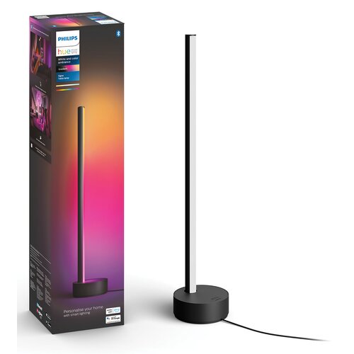 Lampa stołowa PHILIPS HUE Signe Gradient 915005987001 Czarny