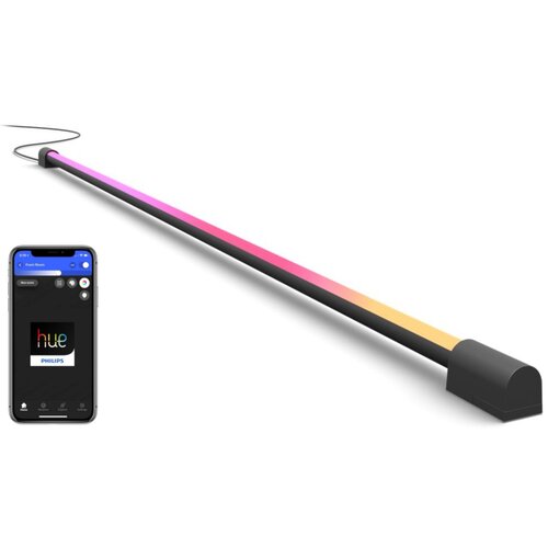 Tuba LED PHILIPS HUE 915005988201 L Czarny