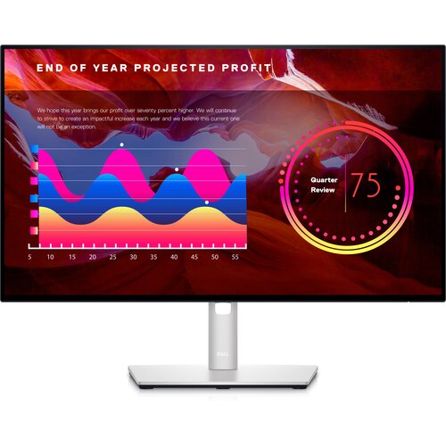 Monitor DELL Ultrasharp U2422H 23.8" 1920x1080px IPS