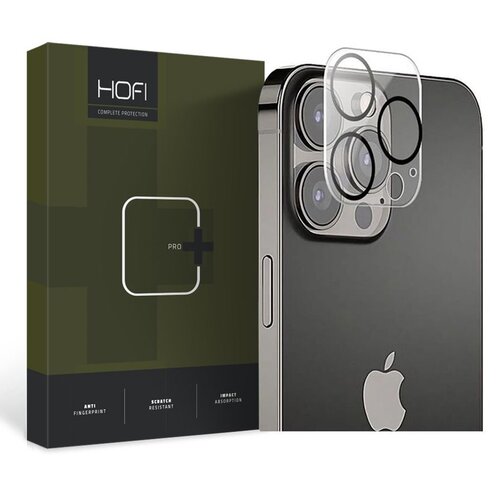 Szkło hartowane na obiektyw HOFI Cam Pro+ do Apple iPhone 13 Pro/13 Pro Max