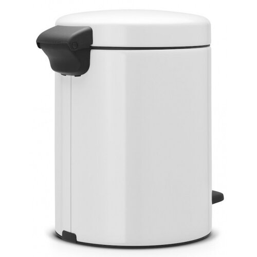 U Kosz na śmieci BRABANTIA 112065 NewIcon 5L Biały