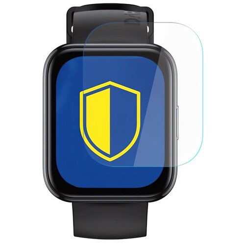 Folia ochronna 3MK Watch Protection do Realme Watch 2 Pro
