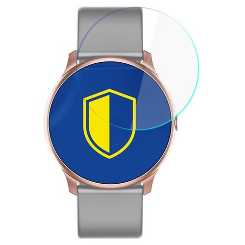 Folia ochronna 3MK Watch Protection do Maxcom FW32