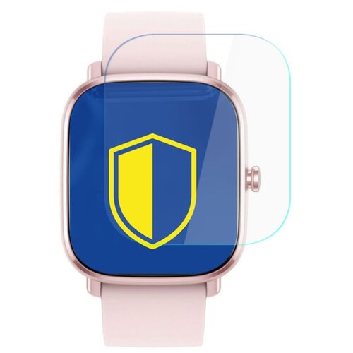 Folia ochronna 3MK Watch Protection do Amazfit GTS 2 Mini