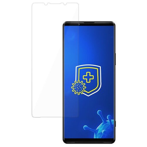 Folia ochronna 3MK SilverProtection+ do Sony Xperia 1 III 5G