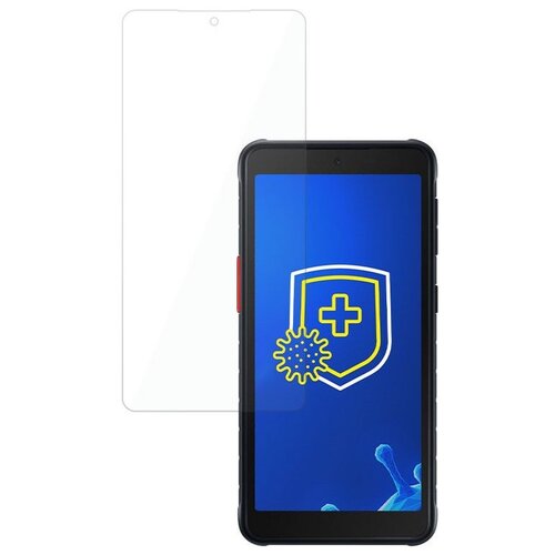 Folia ochronna 3MK SilverProtection+ do Samsung Galaxy Xcover 5