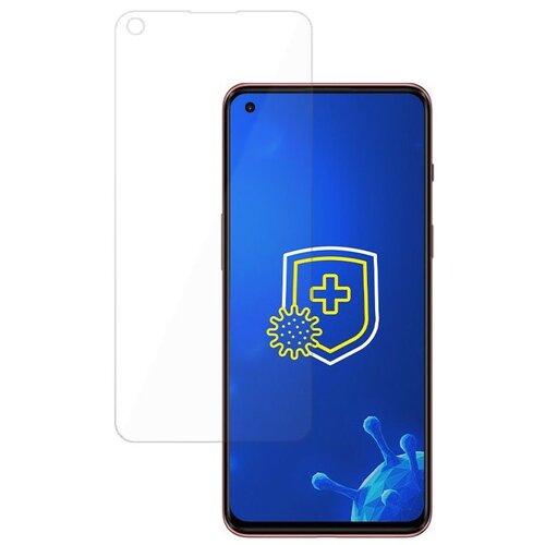 Folia ochronna 3MK SilverProtection+ do OnePlus Nord 2 5G