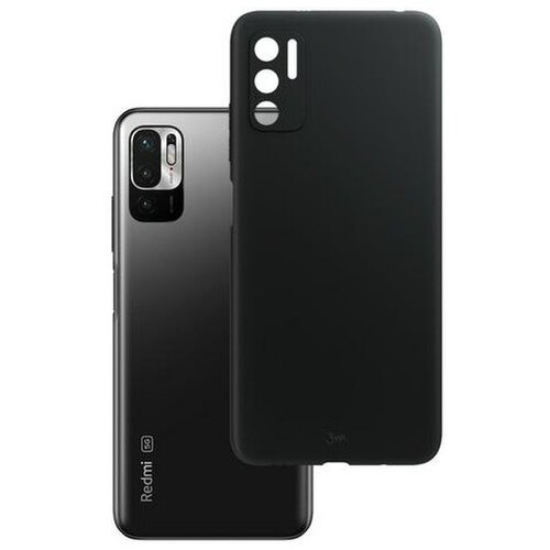 Etui 3MK Matt Case do Xiaomi Redmi Note 10 5G